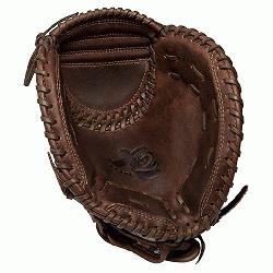 ich X2F-3250 X2 Elite Catchers Mitt 32.5 Right Hand Throw  The X2 Elite is Nokonas h